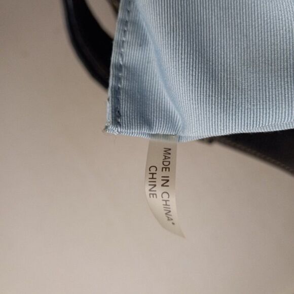 Coach Black Pebble Leather Convertible Shoulder bag Cottagecore Grandmacore - Picture 6 of 14